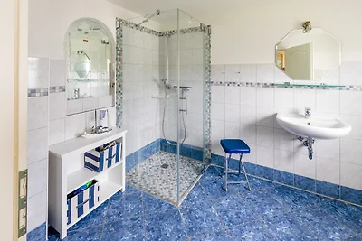 Vakantieappartement Gezinsvakantie Kühlungsborn