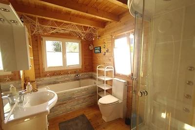Ferienhaus Casa Mio