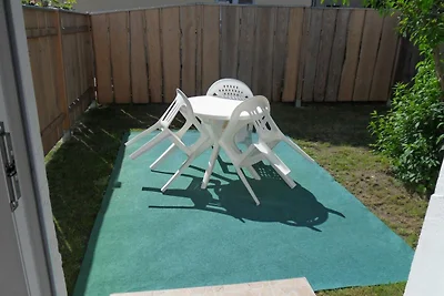 apartman za odmor Obiteljski odmor Kühlungsborn