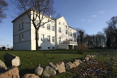 Vakantieappartement Gezinsvakantie Rerik