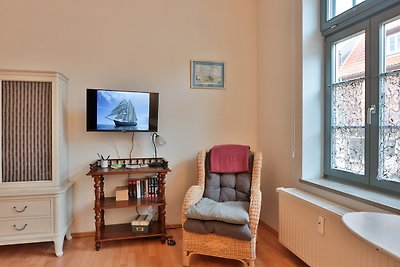 Vakantieappartement Gezinsvakantie Bad Doberan