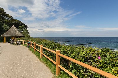 Vakantieappartement Gezinsvakantie Nienhagen