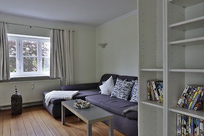 Vakantieappartement Gezinsvakantie Bad Doberan