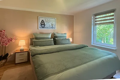 Kuća za odmor Dopust za oporavak Kühlungsborn