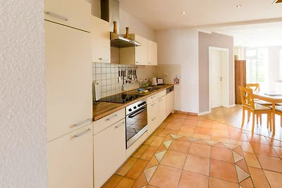 Vakantieappartement Gezinsvakantie Kühlungsborn