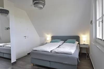 Casa vacanze Vacanza di relax Boiensdorf