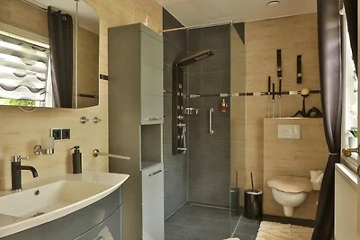 Vakantieappartement Gezinsvakantie Kühlungsborn