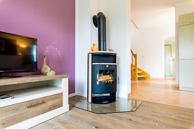 Apartament Dla rodzin Kühlungsborn