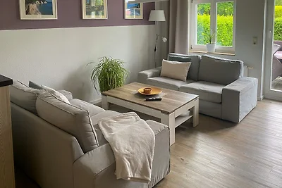 Apartament Dla rodzin Kühlungsborn