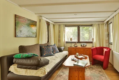 Bungalow Stine 1