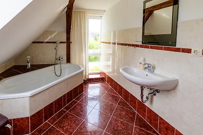 Apartament Dla rodzin Kühlungsborn