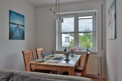 Vakantieappartement Gezinsvakantie Nienhagen
