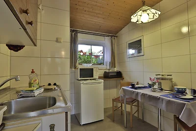 Appartamento Vacanza con famiglia Kühlungsborn