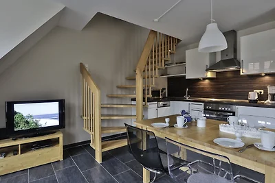 apartman za odmor Obiteljski odmor Rerik