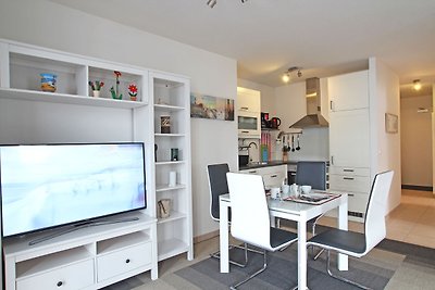 Vakantieappartement Gezinsvakantie Nienhagen