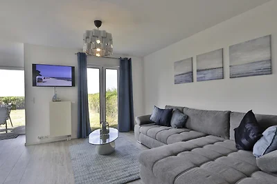 Appartamento Vacanza con famiglia Nienhagen