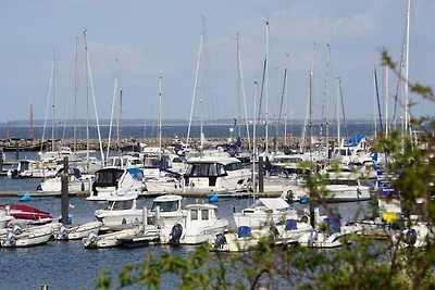 Appartamento Vacanza con famiglia Kühlungsborn