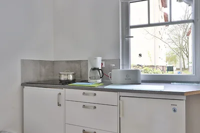 Ostsee Idyll Bungalow 3 Leuchtturm