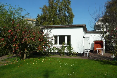 Maison de vacances Vacances relaxation Börgerende