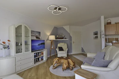 Vakantieappartement Gezinsvakantie Nienhagen