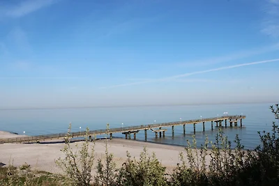 FeWo Ostseetraum - Chariette