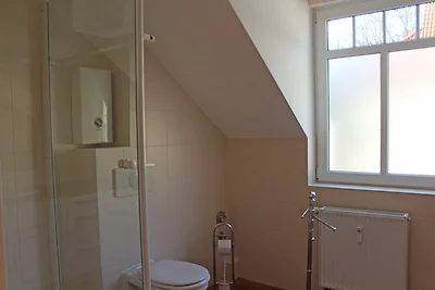 Fewo 6 - Villa Seestern