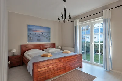 Ferienhaus Piratennest