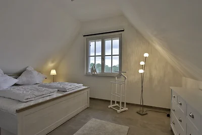 Ferienhaus Seeschwalbe