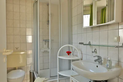 Bungalow Koralle