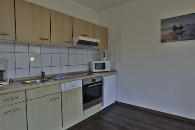 Vakantieappartement Gezinsvakantie Börgerende-Rethwisch