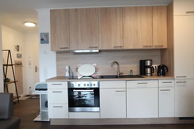 Fewo Zum Strandkorb 22