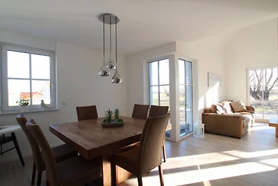 Casa vacanze Vacanza di relax Rerik