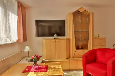 Vakantiehuis Ontspannende vakantie Nienhagen