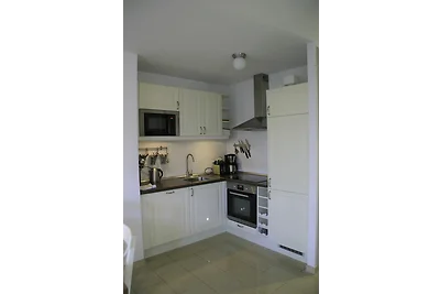 Ferienwohnung Meeresrauschen