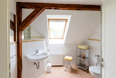 Vakantieappartement Gezinsvakantie Kühlungsborn