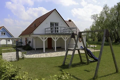 Vakantiehuis Ontspannende vakantie Rerik