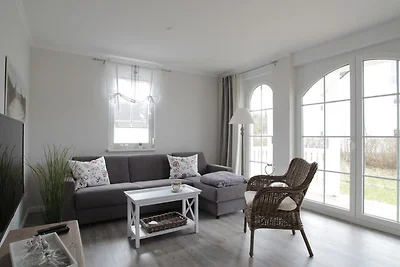 Fewo Strandlust / Haus Annette