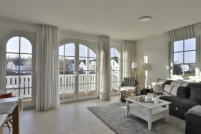 Fewo 4 Seerose im Haus Christine