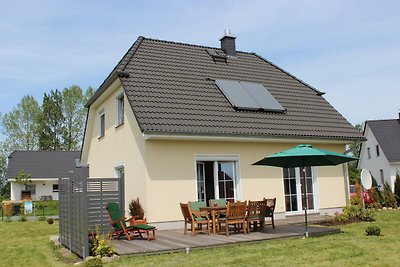 Ferienhaus Sommerwind