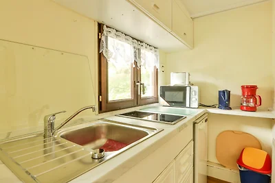 Bungalow Stine 1