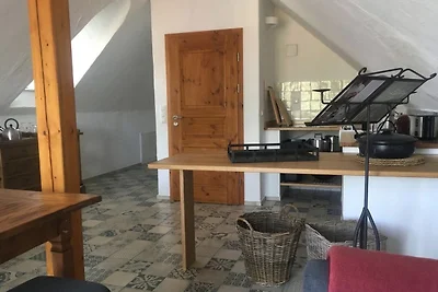 Appartement Vacances avec la famille Börgerende