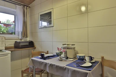 Appartamento Vacanza con famiglia Kühlungsborn