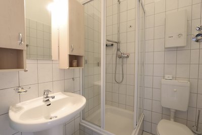 Vakantieappartement Gezinsvakantie Rerik