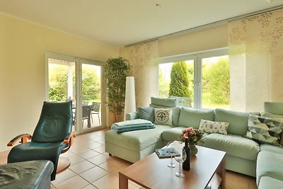 Casa vacanze Vacanza di relax Nienhagen