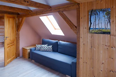 apartman za odmor Obiteljski odmor Nienhagen