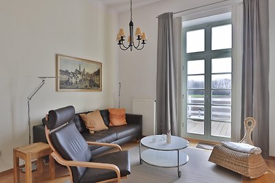 Vakantieappartement Gezinsvakantie Rerik