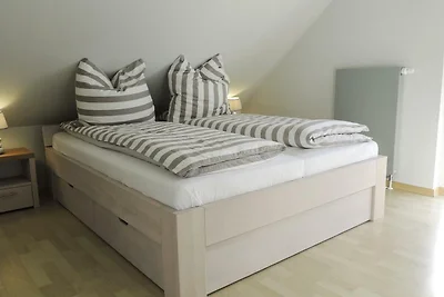 Vakantieappartement Gezinsvakantie Nienhagen
