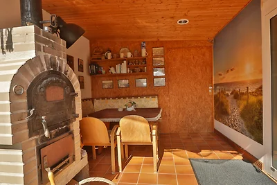 Vakantiehuis Ontspannende vakantie Nienhagen