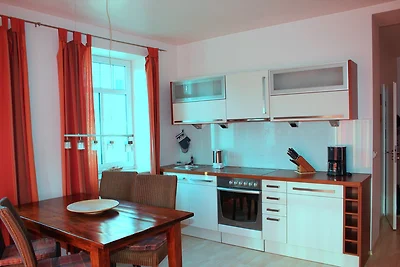 Appartamento Vacanza con famiglia Nienhagen