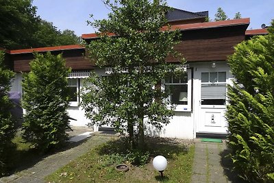 Ostsee Idyll Bungalow Krabbe